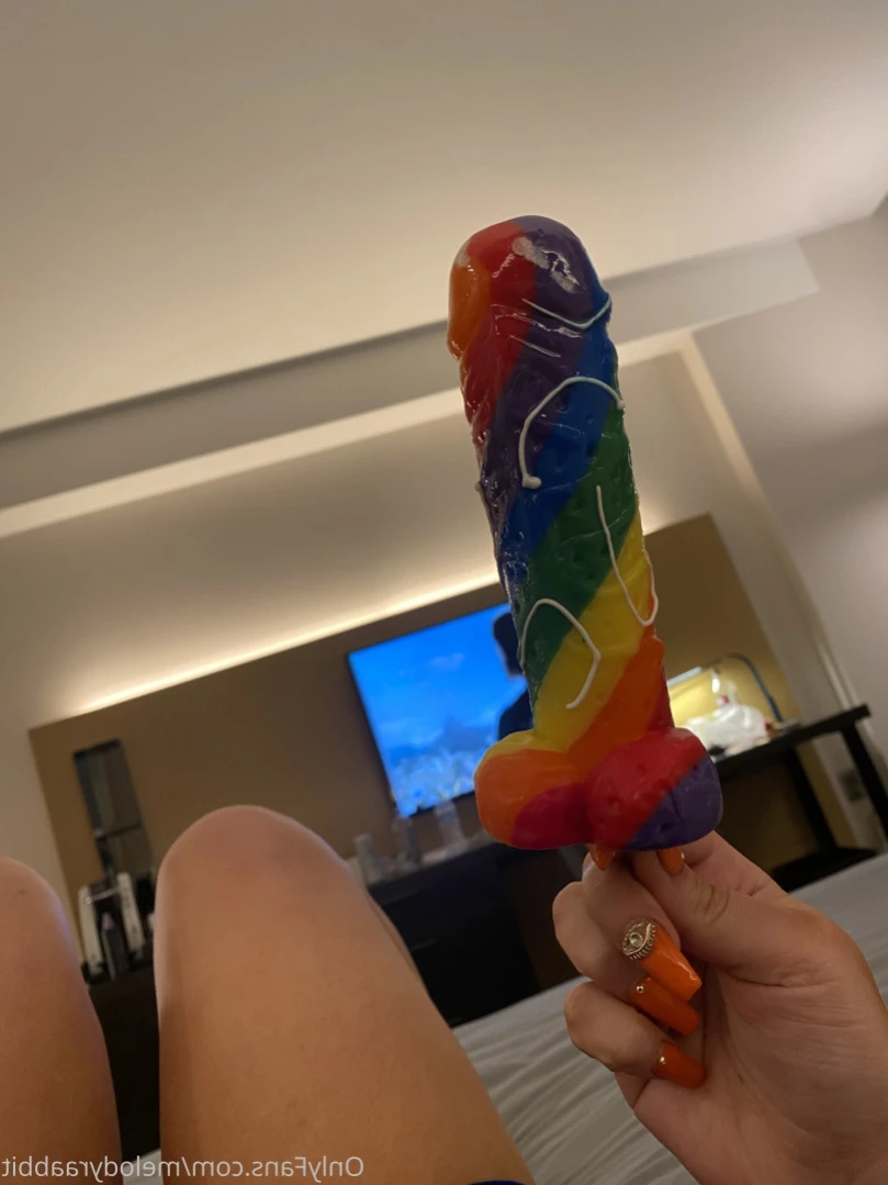 Cutie with a Booty [ melodyraabbit ] Onlyfans leaked photo 11543618 on Hotleaks.tv