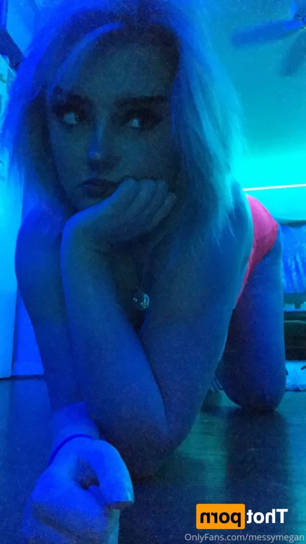 ♡ Messy Megan ♡ [ messymegan ] Onlyfans leaked photo 12681688 on Hotleaks.tv