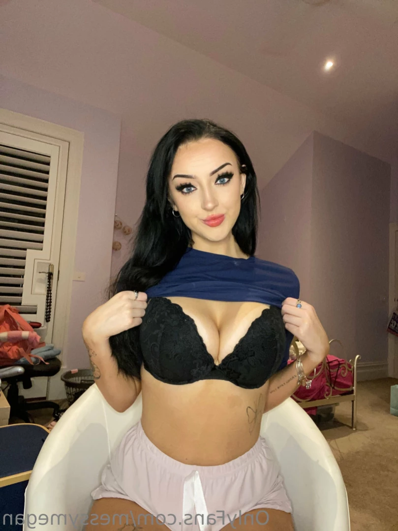 ♡ Messy Megan ♡ [ messymegan ] Onlyfans leaked photo 13875102 on Hotleaks.tv