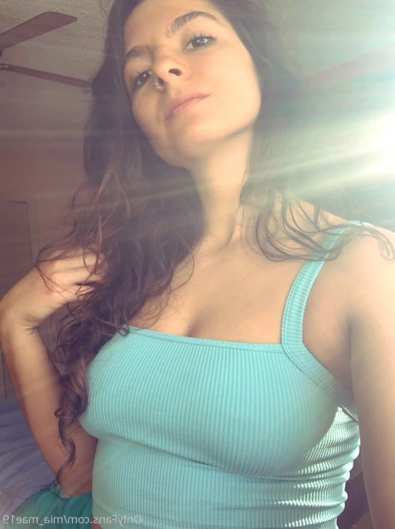 Mia mae [ mia_mae19 ] Onlyfans leaked photo 8384950 on Hotleaks.tv