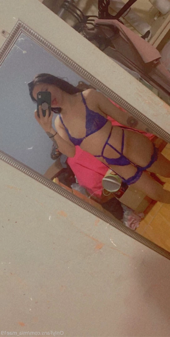 Mia mae [ mia_mae19 ] Onlyfans leaked photo 8386665 on Hotleaks.tv