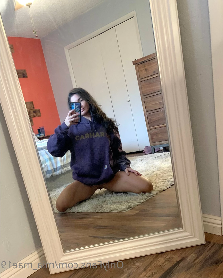 Mia mae [ mia_mae19 ] Onlyfans leaked photo 8388976 on Hotleaks.tv