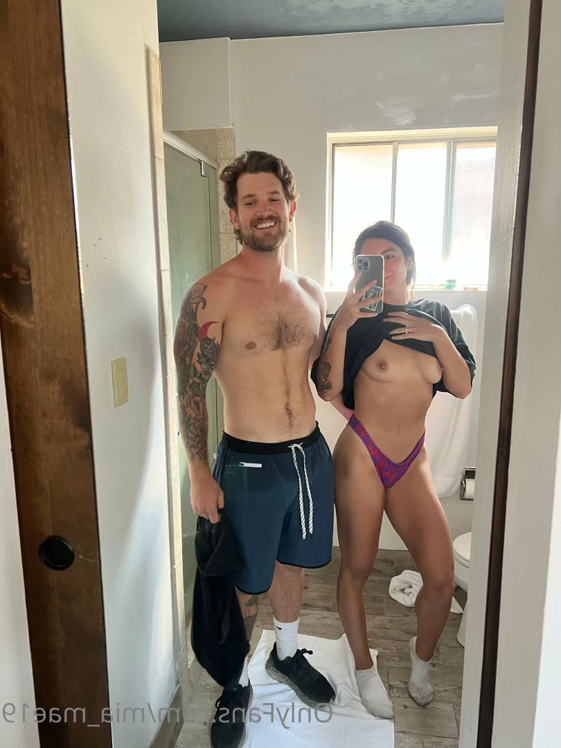 Mia mae [ mia_mae19 ] Onlyfans leaked photo 8389413 on Hotleaks.tv