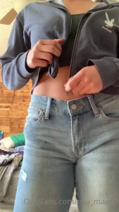 Mia mae [ mia_mae19 ] Onlyfans leaked video 10258610 on Hotleaks.tv