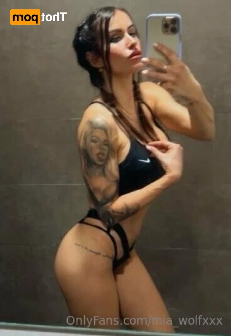 Mia Wolf X 🔥 [ mia_wolfxxx ] Onlyfans leaked photo 13934880 on Hotleaks.tv