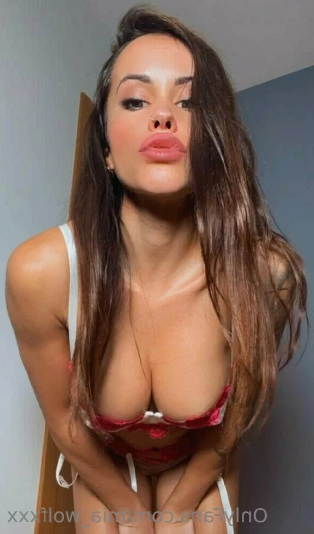 Mia Wolf X 🔥 [ mia_wolfxxx ] Onlyfans leaked photo 16334017 on Hotleaks.tv
