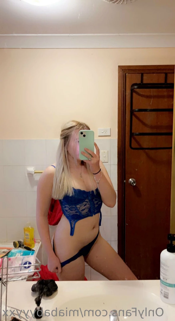 Mia 🖤 [ miababyyyxx ] Onlyfans leaked photo 8513979 on Hotleaks.tv