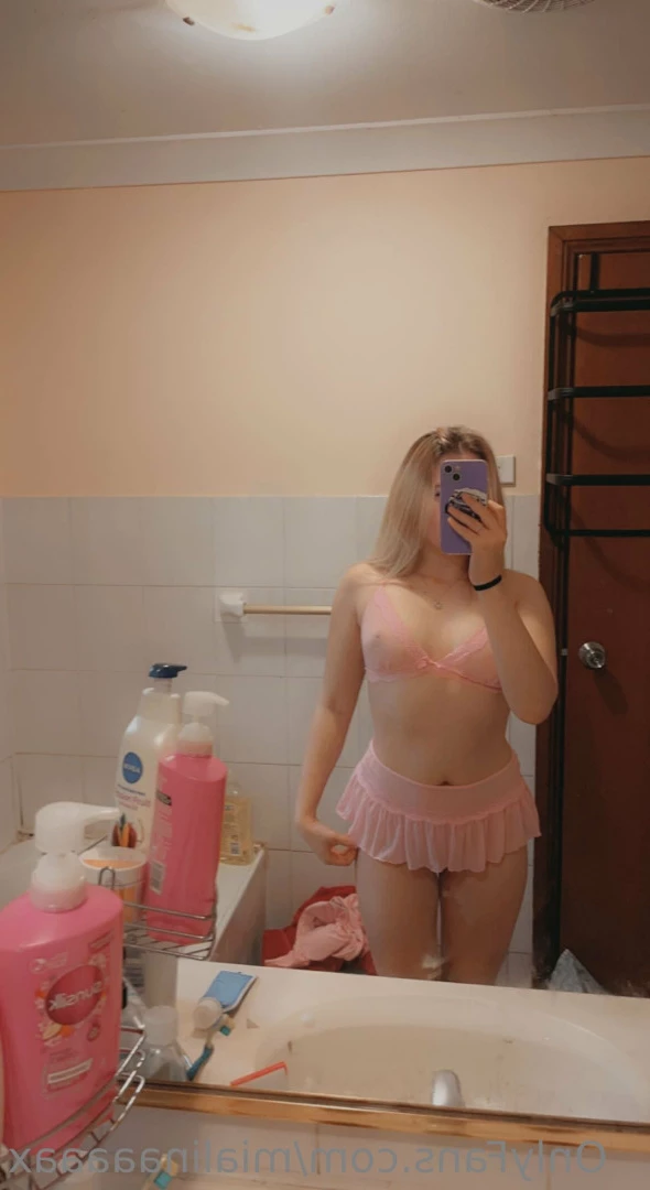 Mia 🖤 [ miababyyyxx ] Onlyfans leaked photo 8514047 on Hotleaks.tv