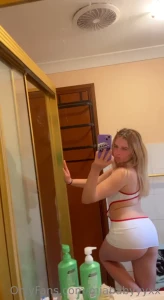 Mia 🖤 [ miababyyyxx ] Onlyfans leaked video 10258199 on Hotleaks.tv
