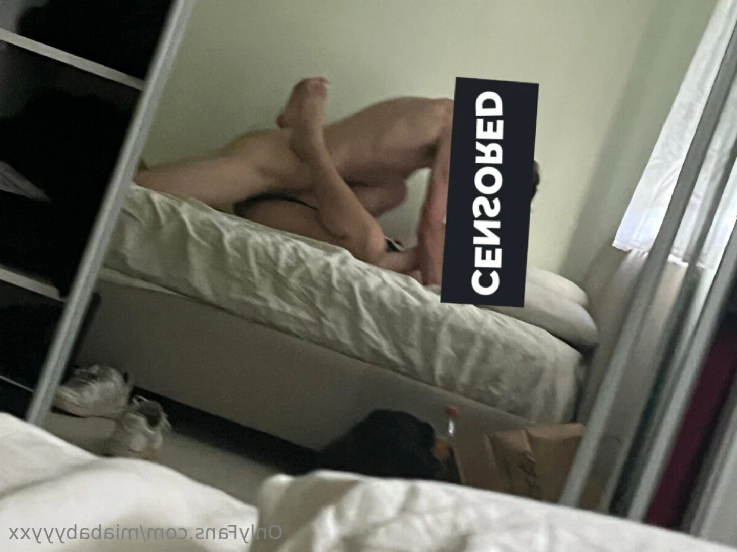 Mia 🖤 [ miababyyyxx ] Onlyfans leaked photo 11543505 on Hotleaks.tv