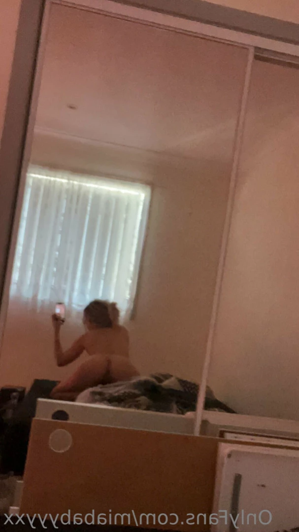 Mia 🖤 [ miababyyyxx ] Onlyfans leaked photo 15784141 on Hotleaks.tv
