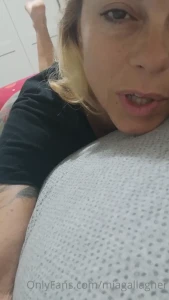 Mia Gallagher [ miagallagher ] Onlyfans leaked video 10258065 on Hotleaks.tv