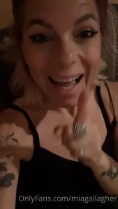 Mia Gallagher [ miagallagher ] Onlyfans leaked video 10258074 on Hotleaks.tv