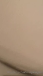 Mia Gallagher [ miagallagher ] Onlyfans leaked video 10258151 on Hotleaks.tv