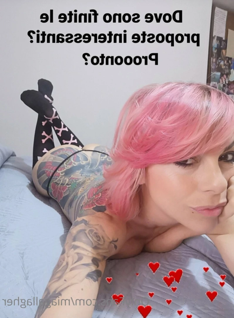 Mia Gallagher [ miagallagher ] Onlyfans leaked photo 10954651 on Hotleaks.tv
