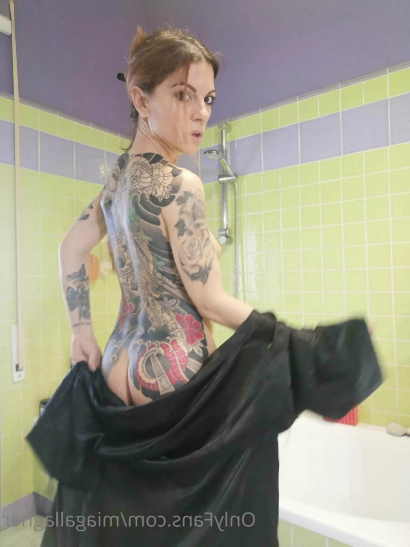 Mia Gallagher [ miagallagher ] Onlyfans leaked photo 11541821 on Hotleaks.tv