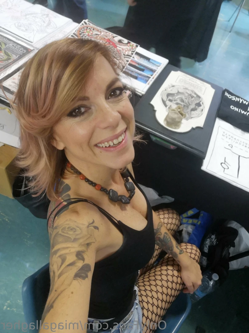 Mia Gallagher [ miagallagher ] Onlyfans leaked photo 11541852 on Hotleaks.tv