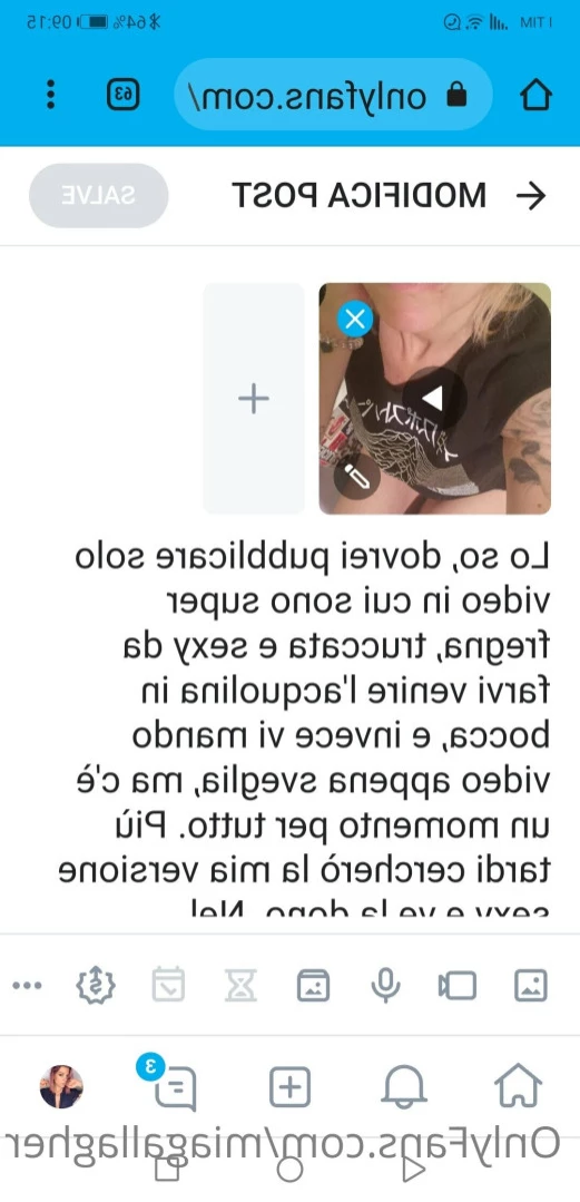 Mia Gallagher [ miagallagher ] Onlyfans leaked photo 11543403 on Hotleaks.tv