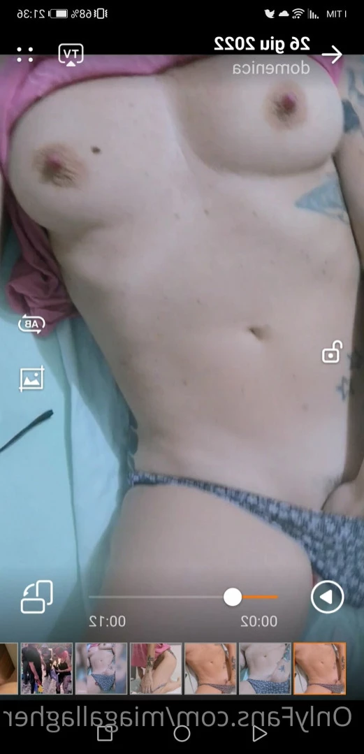Mia Gallagher [ miagallagher ] Onlyfans leaked photo 13169754 on Hotleaks.tv