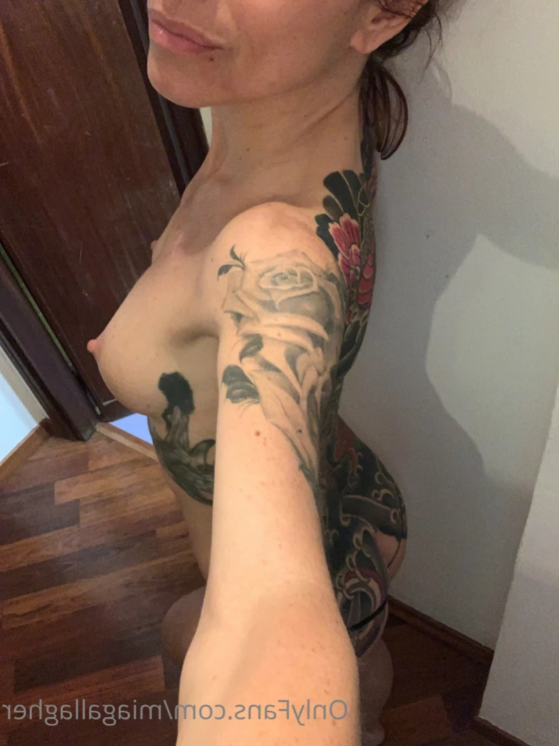 Mia Gallagher [ miagallagher ] Onlyfans leaked photo 14611150 on Hotleaks.tv