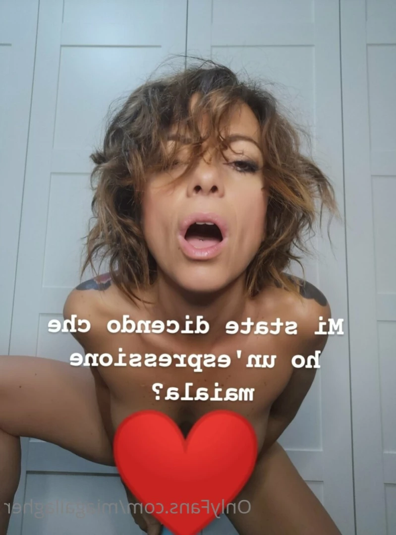 Mia Gallagher [ miagallagher ] Onlyfans leaked photo 16213417 on Hotleaks.tv