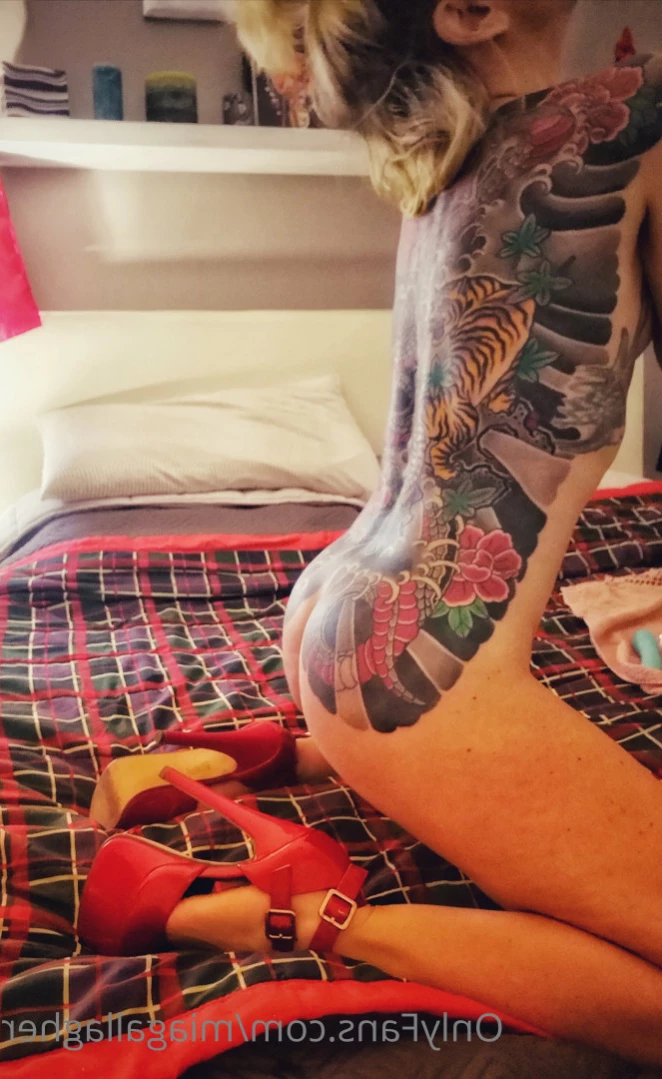 Mia Gallagher [ miagallagher ] Onlyfans leaked photo 16213790 on Hotleaks.tv