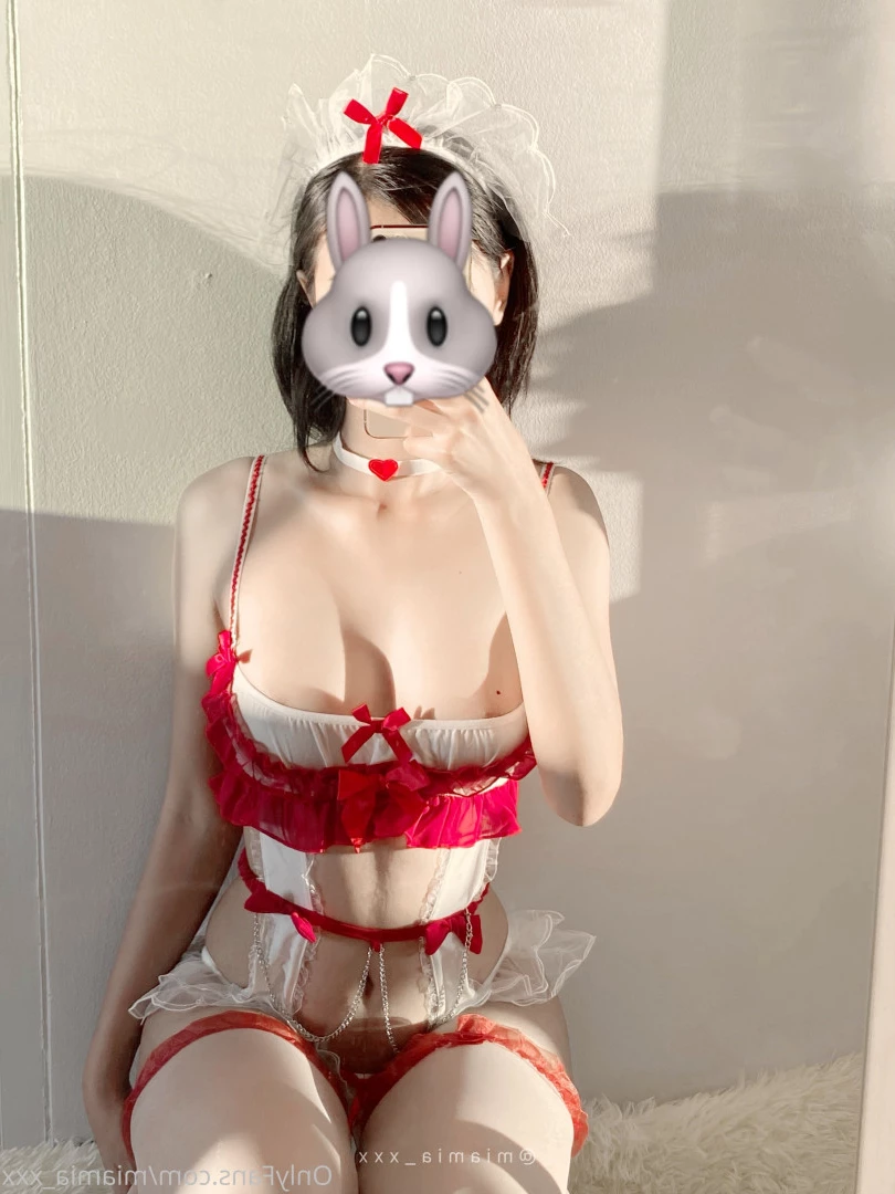 Mia (มีอา) 🐰 [ miamia_xxx ] Onlyfans leaked photo 8407969 on Hotleaks.tv