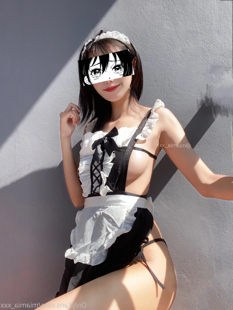 Mia (มีอา) 🐰 [ miamia_xxx ] Onlyfans leaked photo 8408283 on Hotleaks.tv