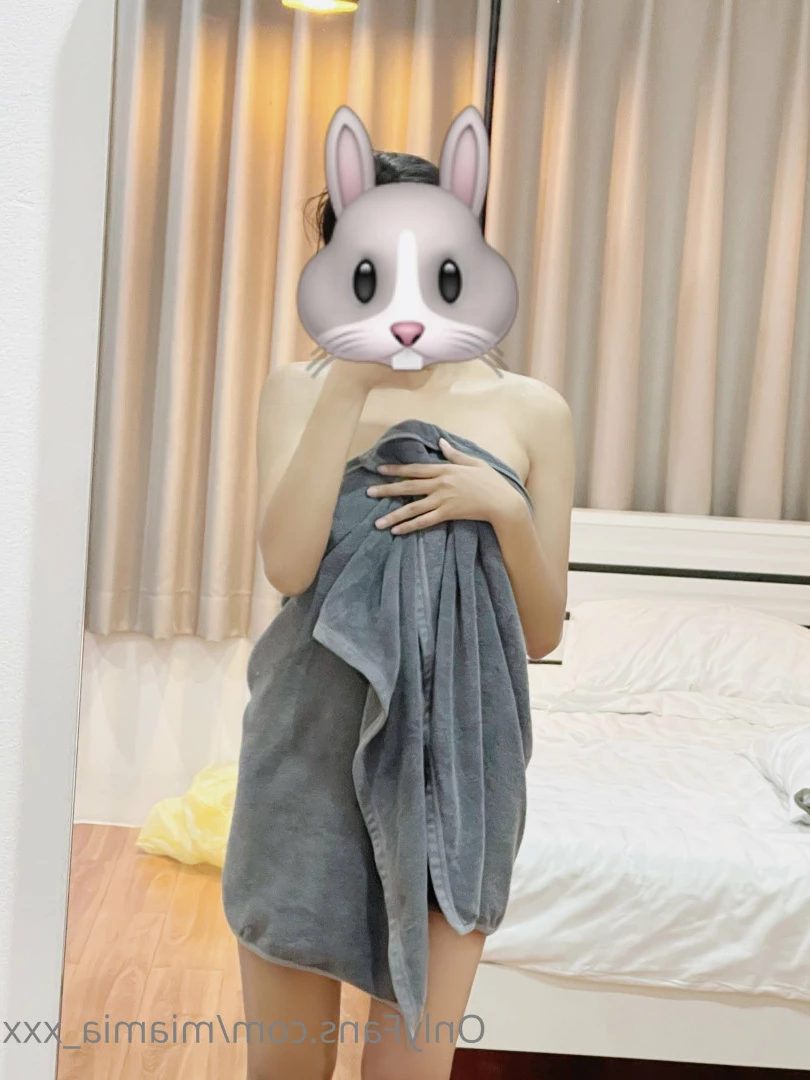 Mia (มีอา) 🐰 [ miamia_xxx ] Onlyfans leaked photo 8408401 on Hotleaks.tv