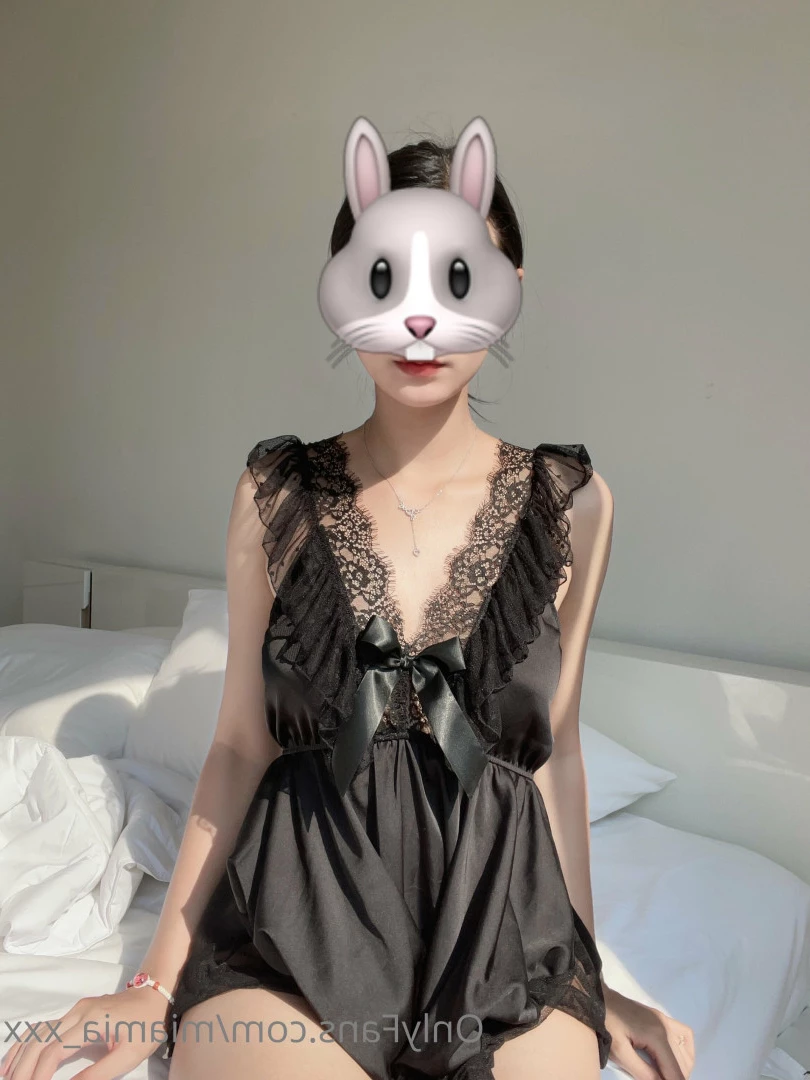 Mia (มีอา) 🐰 [ miamia_xxx ] Onlyfans leaked photo 8409302 on Hotleaks.tv