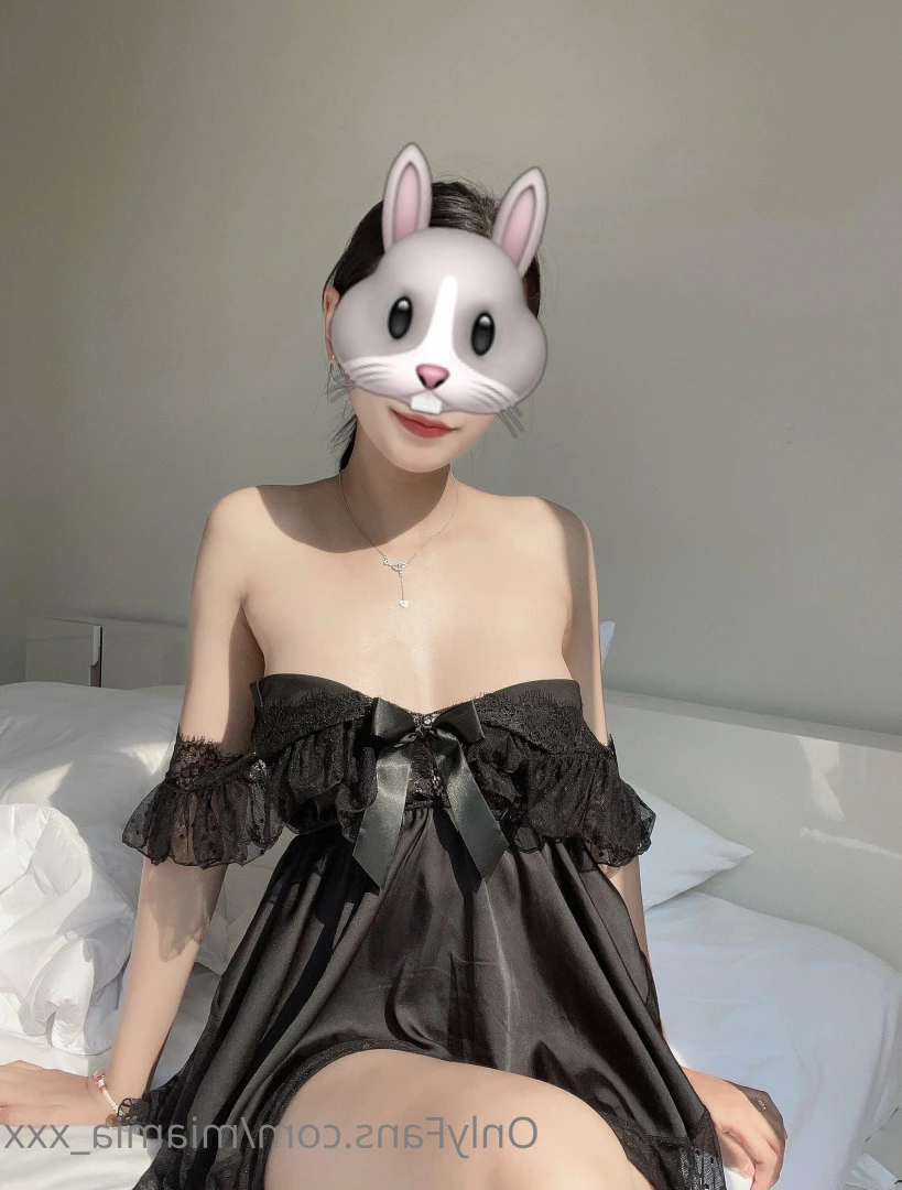 Mia (มีอา) 🐰 [ miamia_xxx ] Onlyfans leaked photo 8409542 on Hotleaks.tv