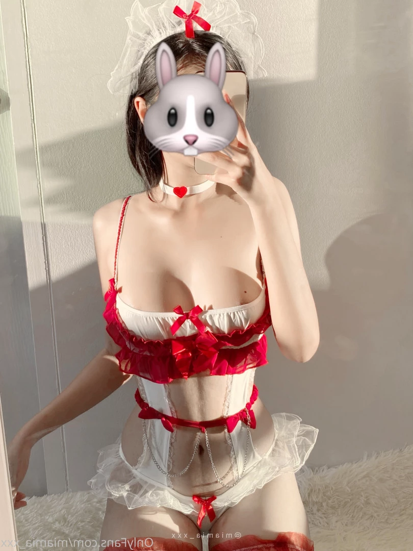 Mia (มีอา) 🐰 [ miamia_xxx ] Onlyfans leaked photo 8409615 on Hotleaks.tv