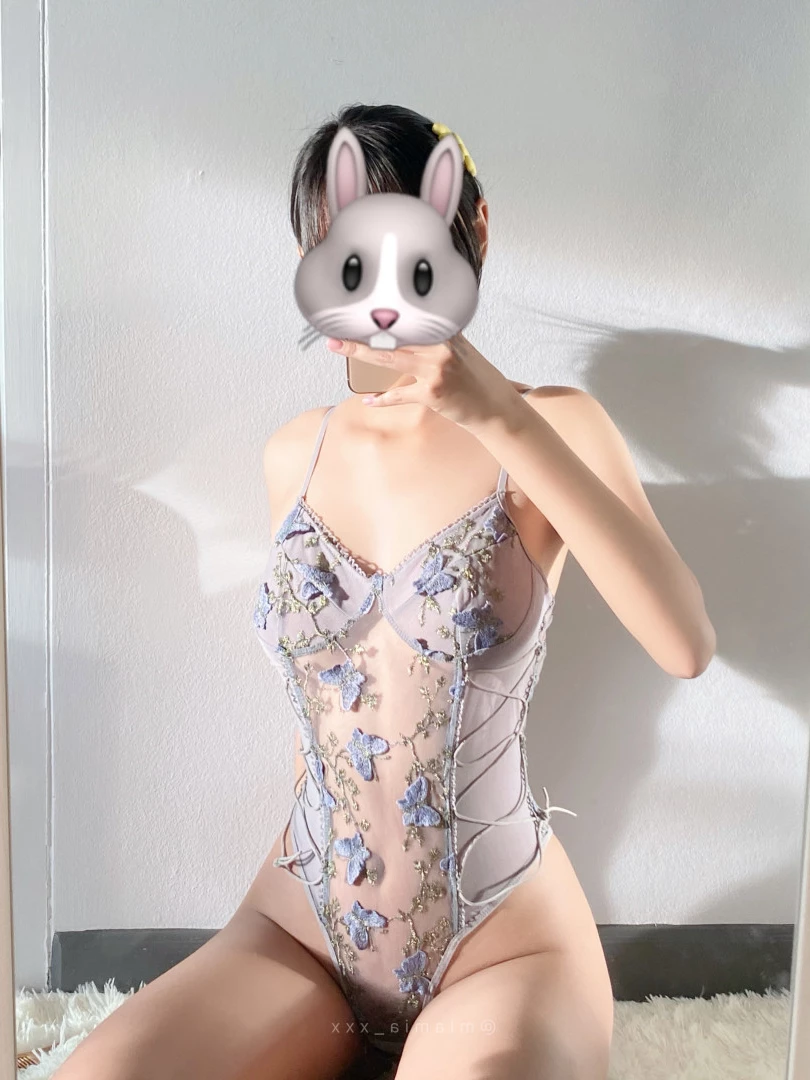 Mia (มีอา) 🐰 [ miamia_xxx ] Onlyfans leaked photo 8411005 on Hotleaks.tv