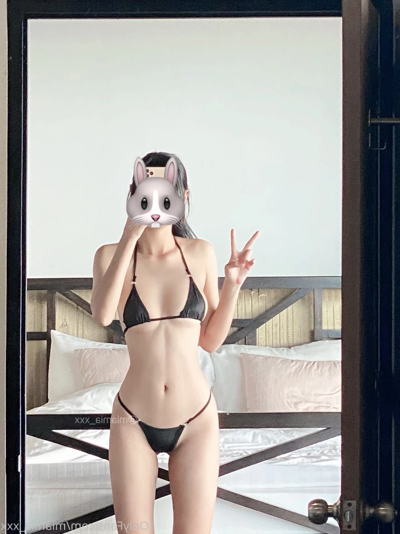 Mia (มีอา) 🐰 [ miamia_xxx ] Onlyfans leaked photo 8411782 on Hotleaks.tv