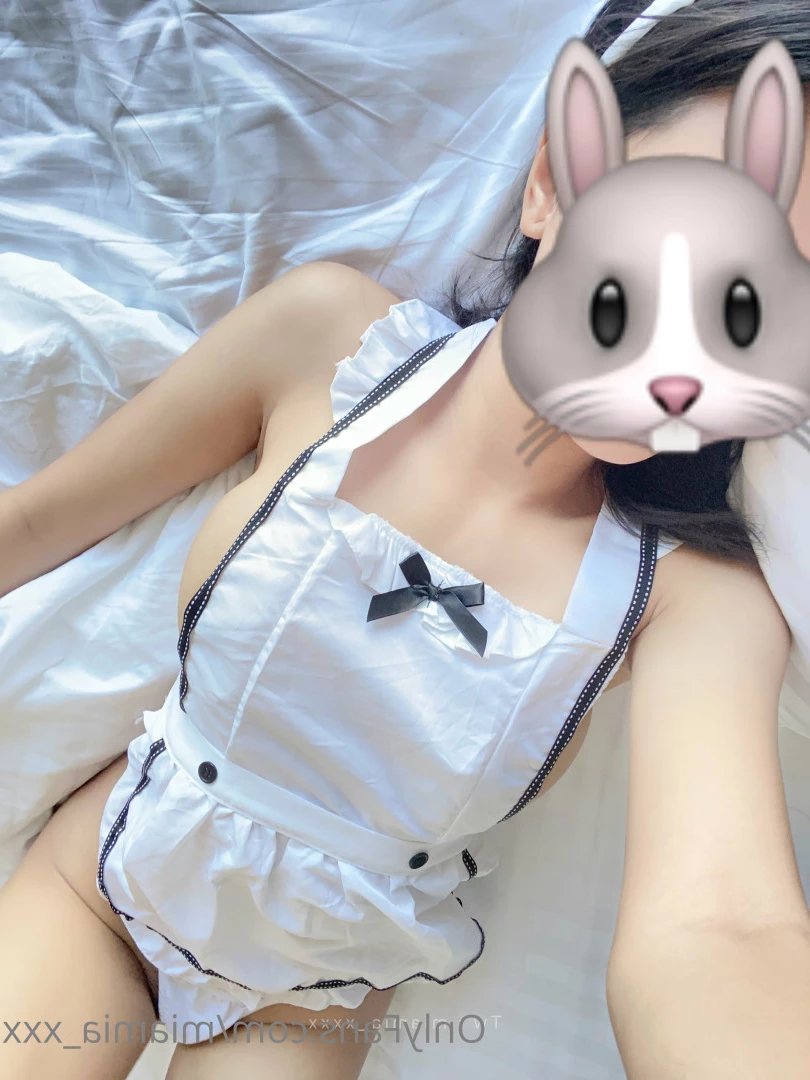 Mia (มีอา) 🐰 [ miamia_xxx ] Onlyfans leaked photo 8411800 on Hotleaks.tv