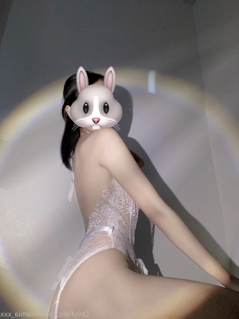 Mia (มีอา) 🐰 [ miamia_xxx ] Onlyfans leaked photo 8411834 on Hotleaks.tv