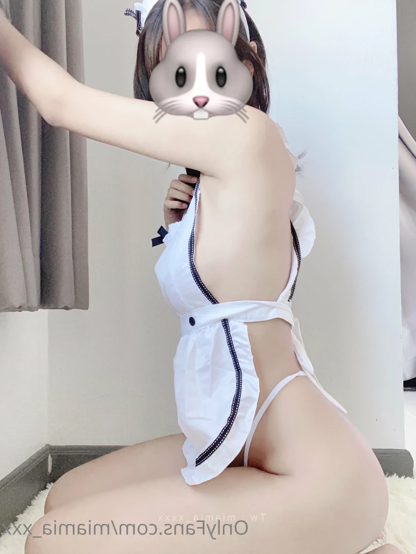 Mia (มีอา) 🐰 [ miamia_xxx ] Onlyfans leaked photo 8413007 on Hotleaks.tv