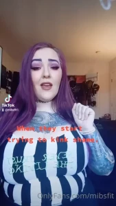mibsfit Onlyfans leaked video 10256968 on Hotleaks.tv