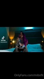 mibsfit Onlyfans leaked video 10256976 on Hotleaks.tv