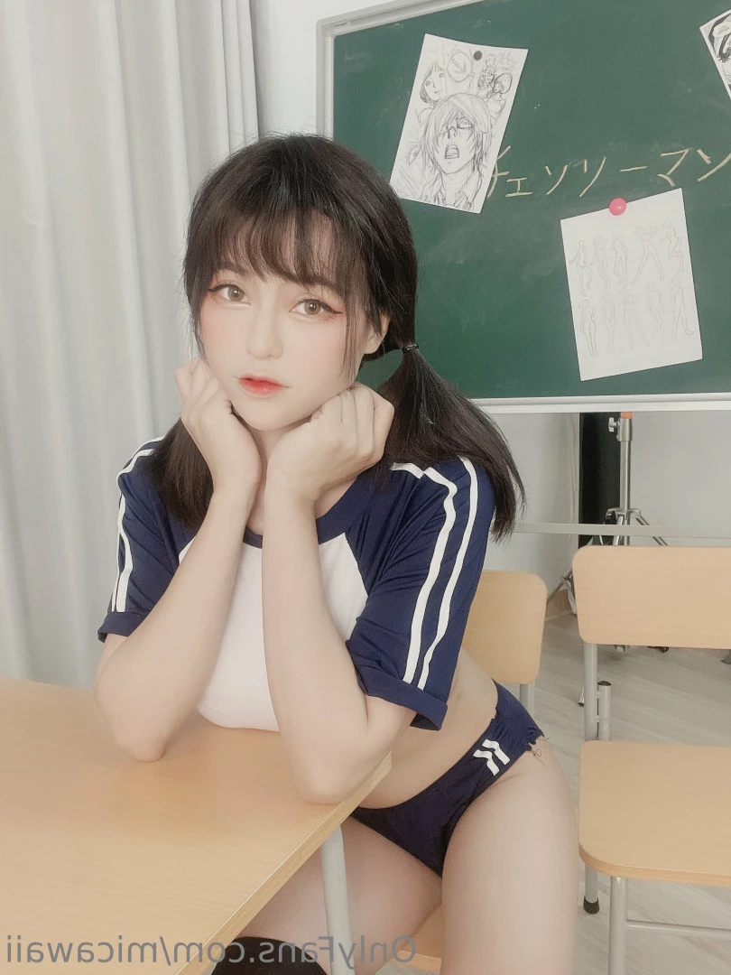 Mica Chan [ mica_03021993 ] Onlyfans leaked photo 8239891 on Hotleaks.tv