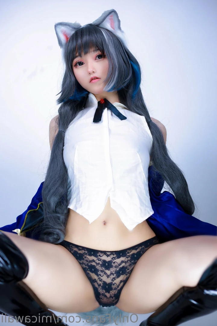 Mica Chan [ mica_03021993 ] Onlyfans leaked photo 8239903 on Hotleaks.tv