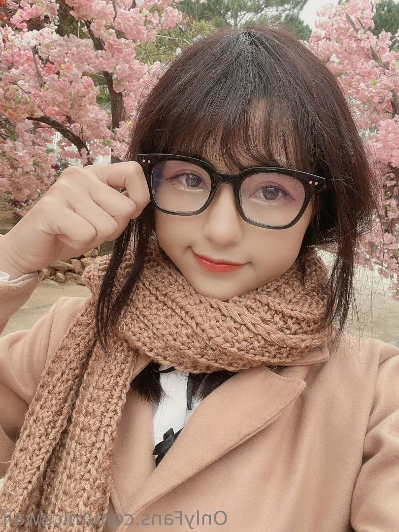 Mica Chan [ mica_03021993 ] Onlyfans leaked photo 8239951 on Hotleaks.tv