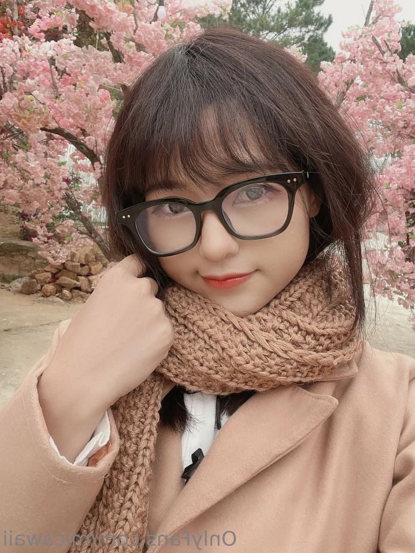 Mica Chan [ mica_03021993 ] Onlyfans leaked photo 8240065 on Hotleaks.tv