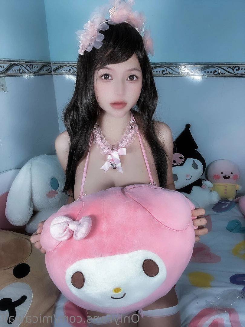 Mica Chan [ mica_03021993 ] Onlyfans leaked photo 8240159 on Hotleaks.tv