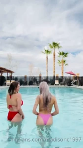 Madison Carter [ madisonc1997 ] Onlyfans leaked video 9543831 on Hotleaks.tv