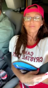American 🇺🇸 M I L F 🫦 [ michelle1981_milf ] Onlyfans leaked video 10256518 on Hotleaks.tv