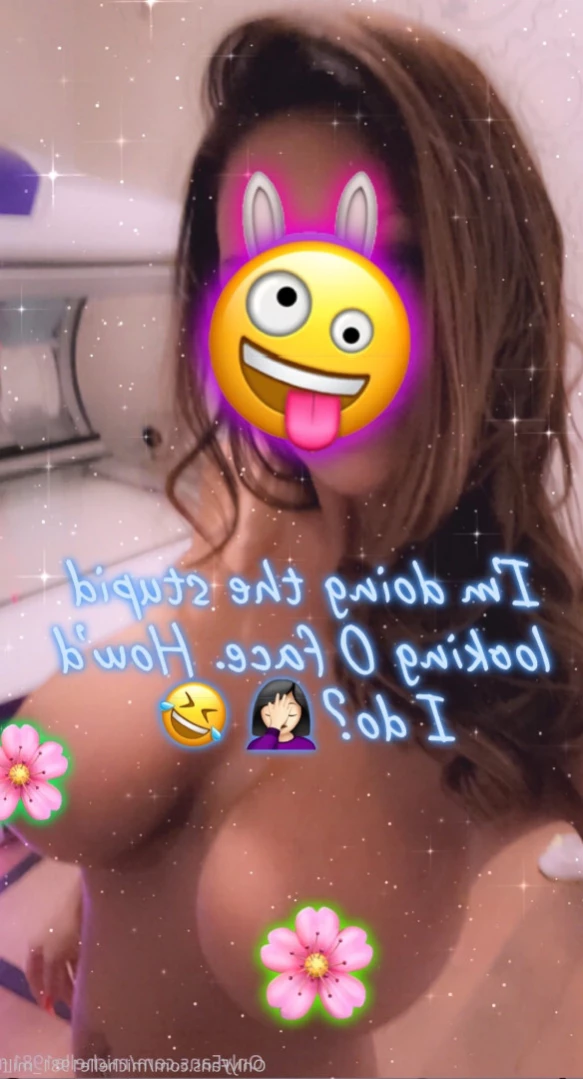 American 🇺🇸 M I L F 🫦 [ michelle1981_milf ] Onlyfans leaked photo 14736165 on Hotleaks.tv