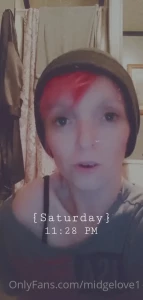 Midget Love - SEXIEST Phat ASS MIDGET [ midgelove1 ] Onlyfans leaked video 10254925 on Hotleaks.tv