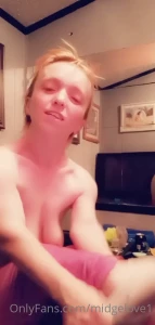 Midget Love - SEXIEST Phat ASS MIDGET [ midgelove1 ] Onlyfans leaked video 10254983 on Hotleaks.tv