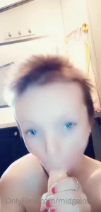 Midget Love - SEXIEST Phat ASS MIDGET [ midgelove1 ] Onlyfans leaked video 10255134 on Hotleaks.tv